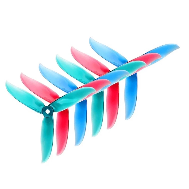 Rc Helicopter Blade - DALPROP CYCLONE T5045C Pro 5045 5X4.5X3