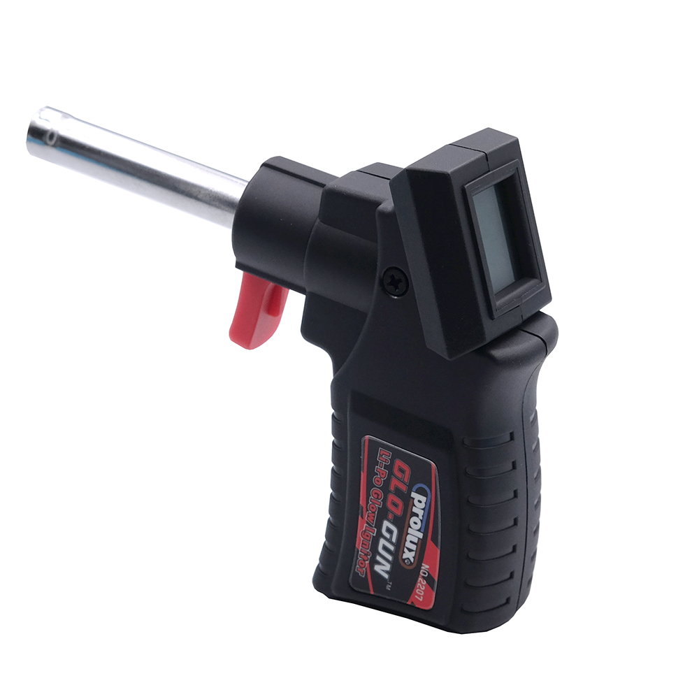 Rc Helicopter Tool Kit - PROLUX PX2207A LIPO GLOW IGNITOR With