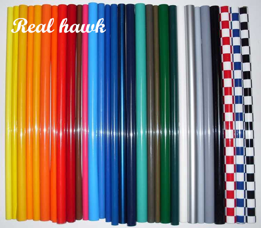 Rc Helicopter Tool Kit - 2Meters/Lot Hot Shrink Covering Film Model