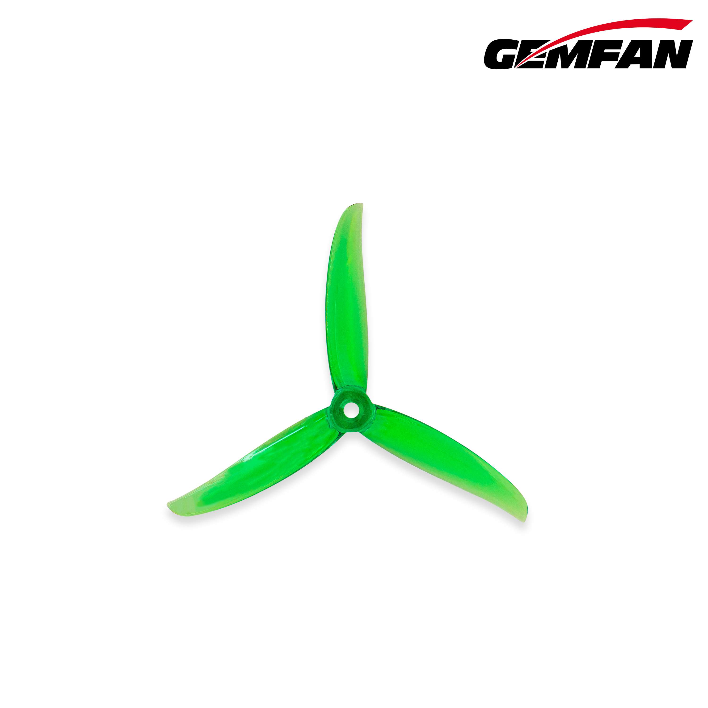 Gemfan VANOVER 5136 3 Blade PC - Rc Helicopter Blade avis et prix