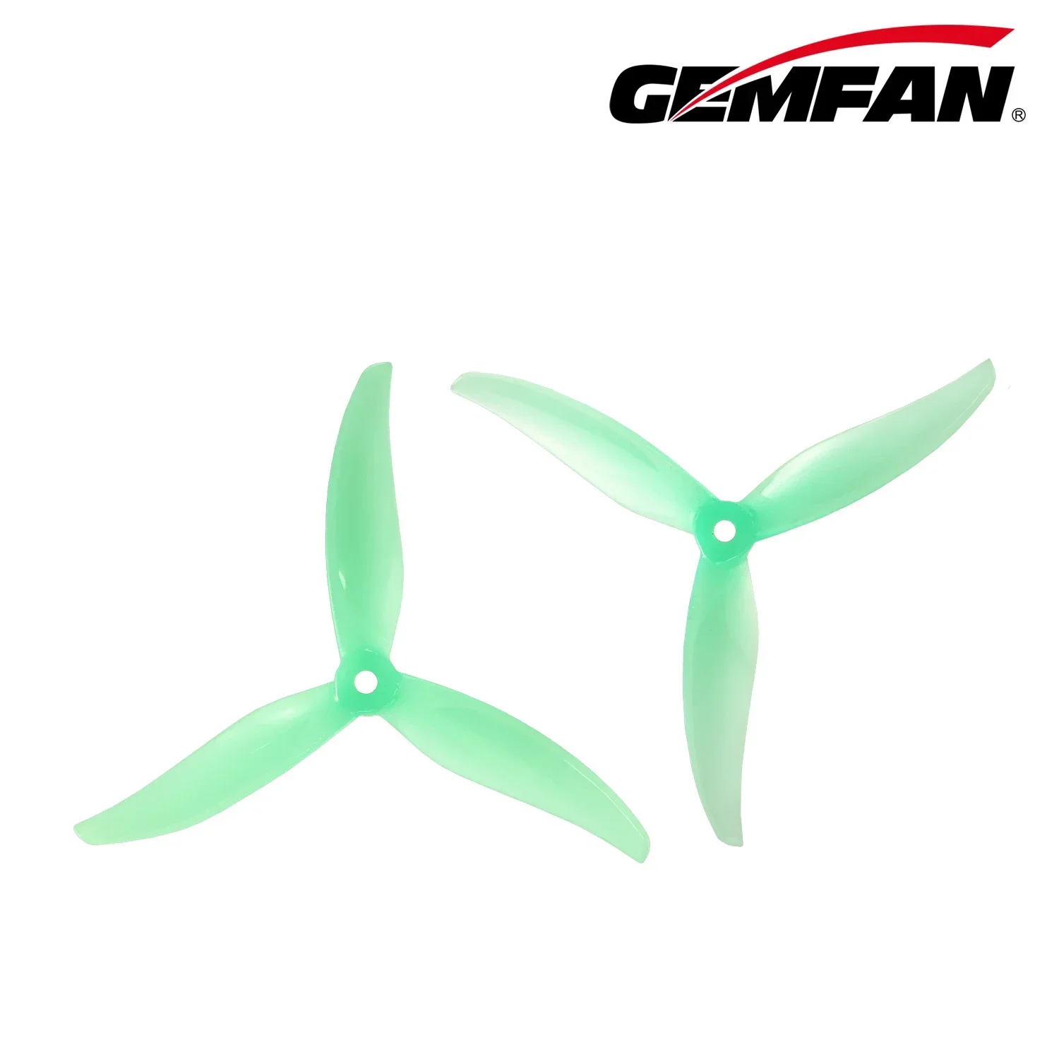 10Pairs(10CW+10CCW) Gemfan Pro - Rc Helicopter Blade avis et prix