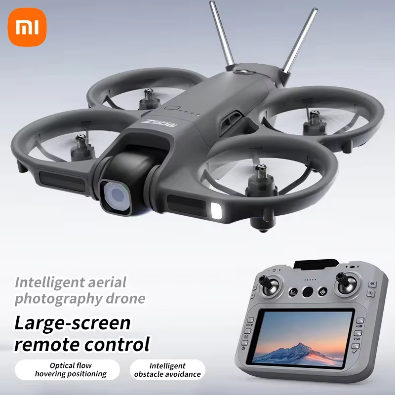 Xiaomi Z906 Drone 8K Aerial HD - Rc Helicopter Charger avis et prix