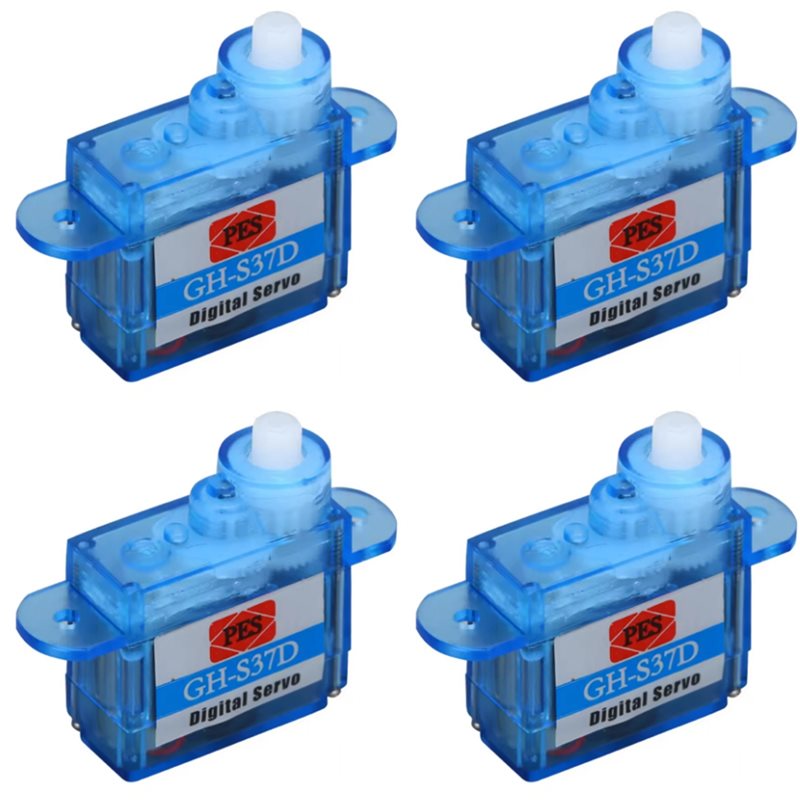 ABXE-4X GH-S37D GH-S43D Servo  - Rc Helicopter Servo avis et prix