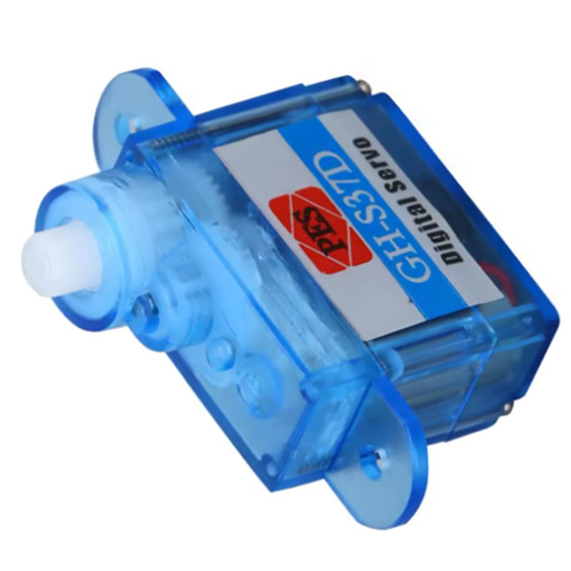 ABXE-4X GH-S37D GH-S43D Servo  - Rc Helicopter Servo avis et prix
