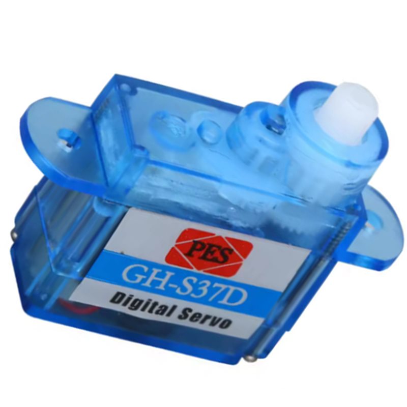 ABXE-4X GH-S37D GH-S43D Servo  - Rc Helicopter Servo avis et prix