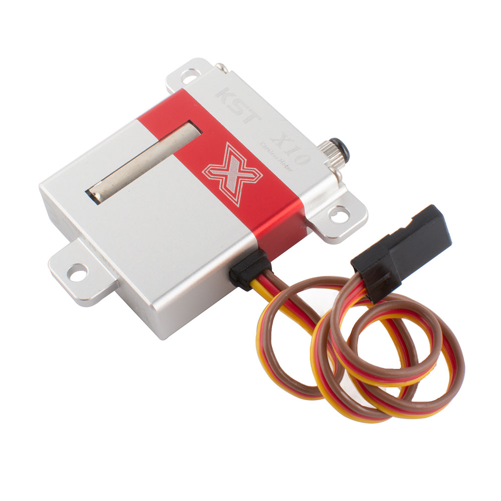 KST X10/X10 Mini/ X10-710 V8.0 - Rc Helicopter Servo avis et prix