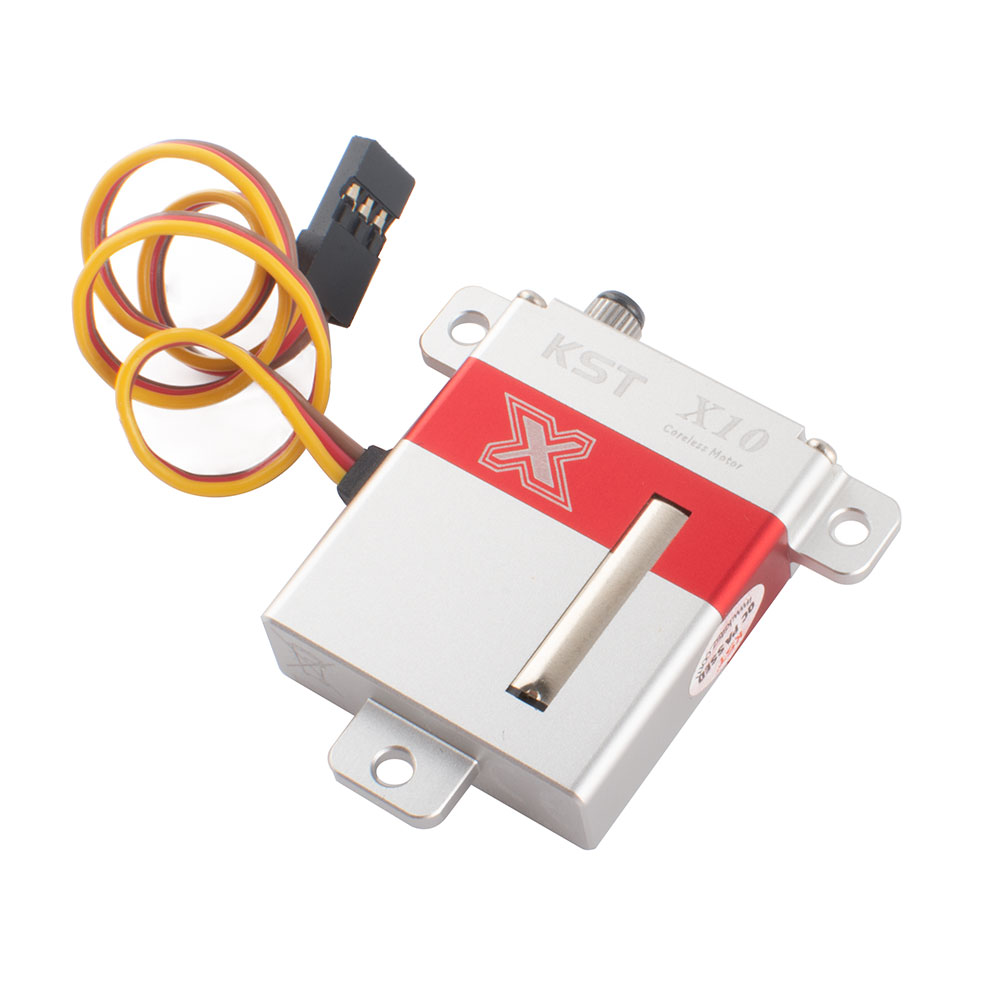 KST X10/X10 Mini/ X10-710 V8.0 - Rc Helicopter Servo avis et prix