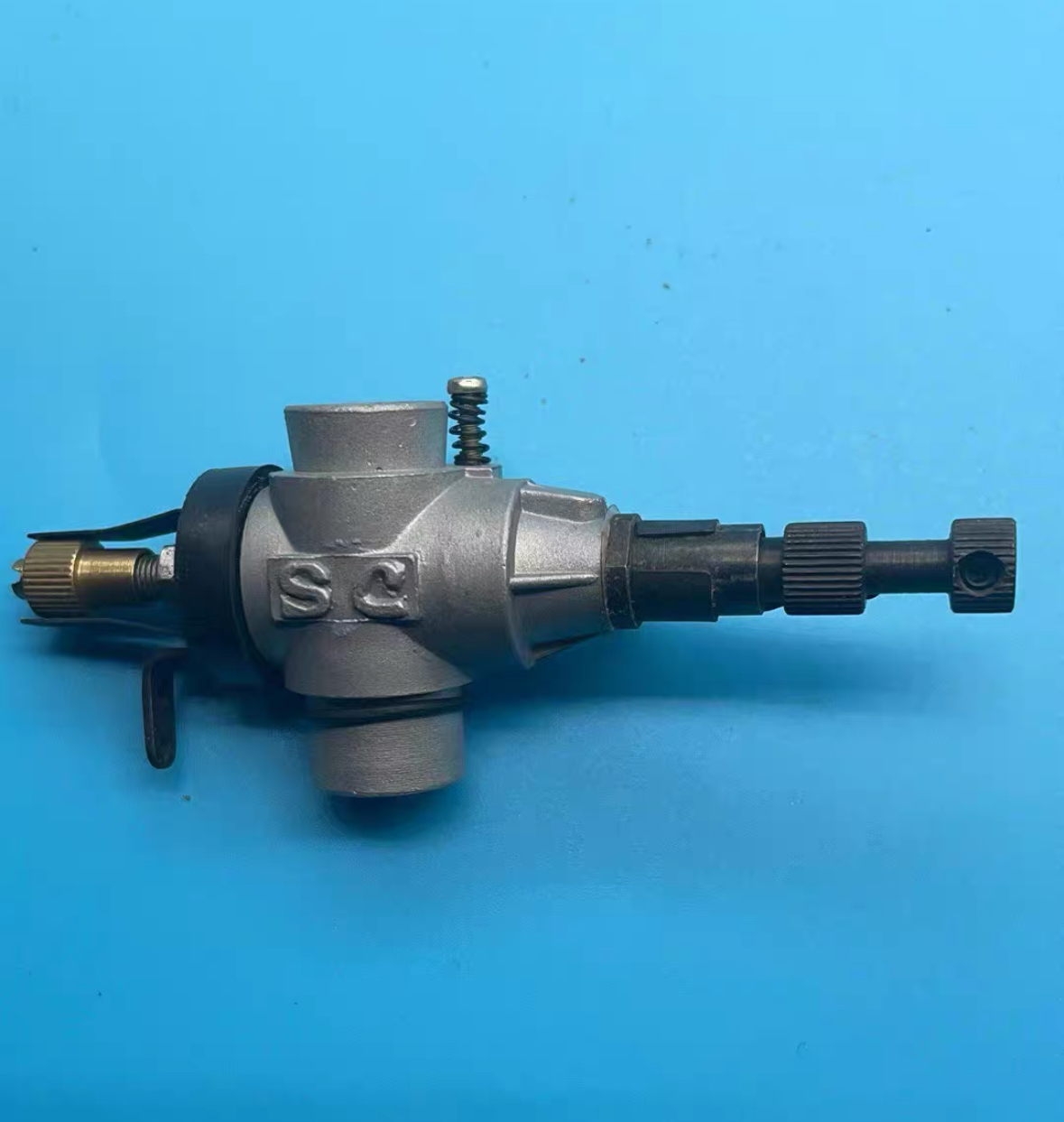 ASP Carburetor for ASP 36 SANY - Rc Helicopter Tool Kit avis et prix