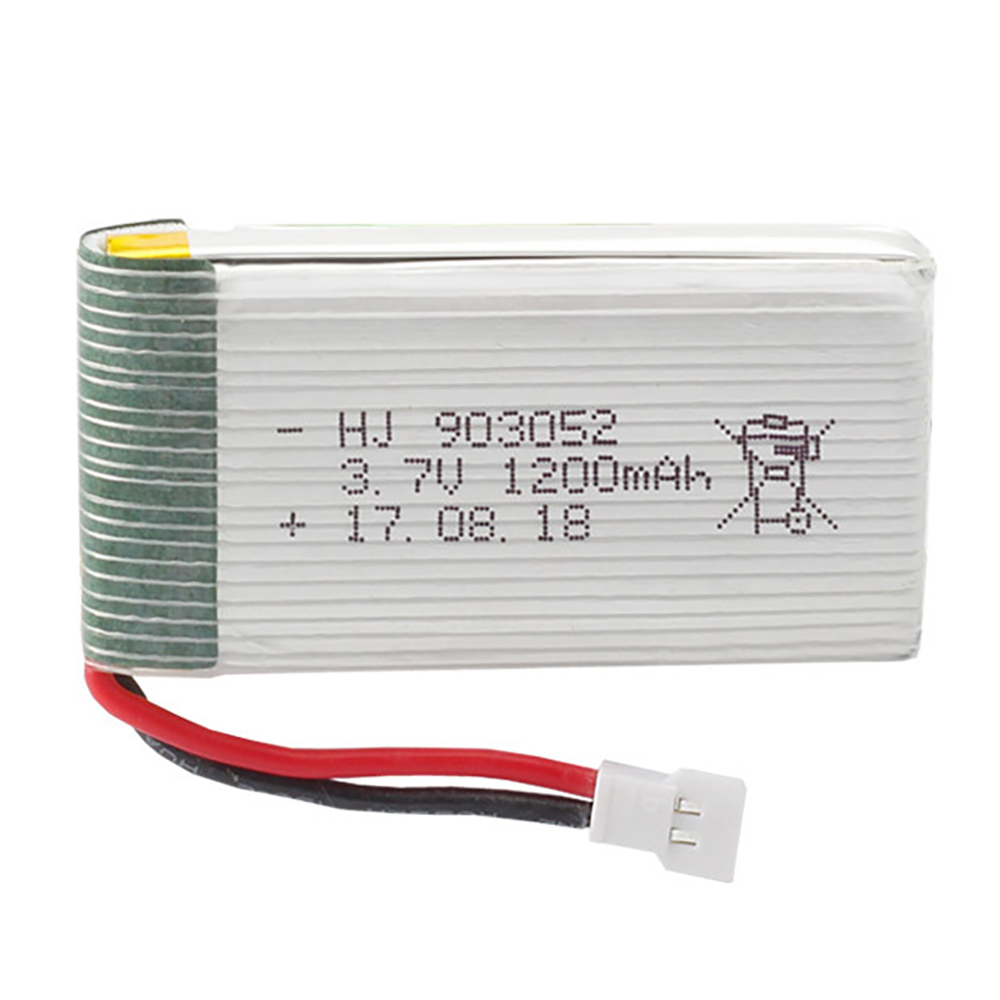 3.7V 1200mah 903052 Lipo Batte - Rc Helicopter Charger avis et prix