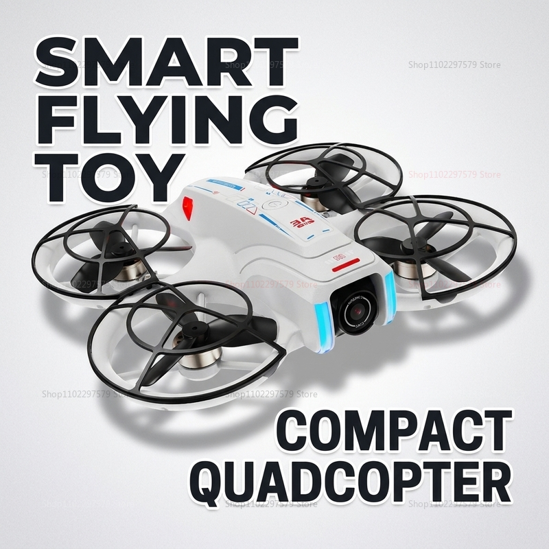 Introduction Drone GPS 8K Prof - Rc Helicopter Case avis et prix