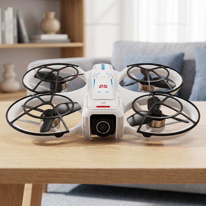 Introduction Drone GPS 8K Prof - Rc Helicopter Case avis et prix