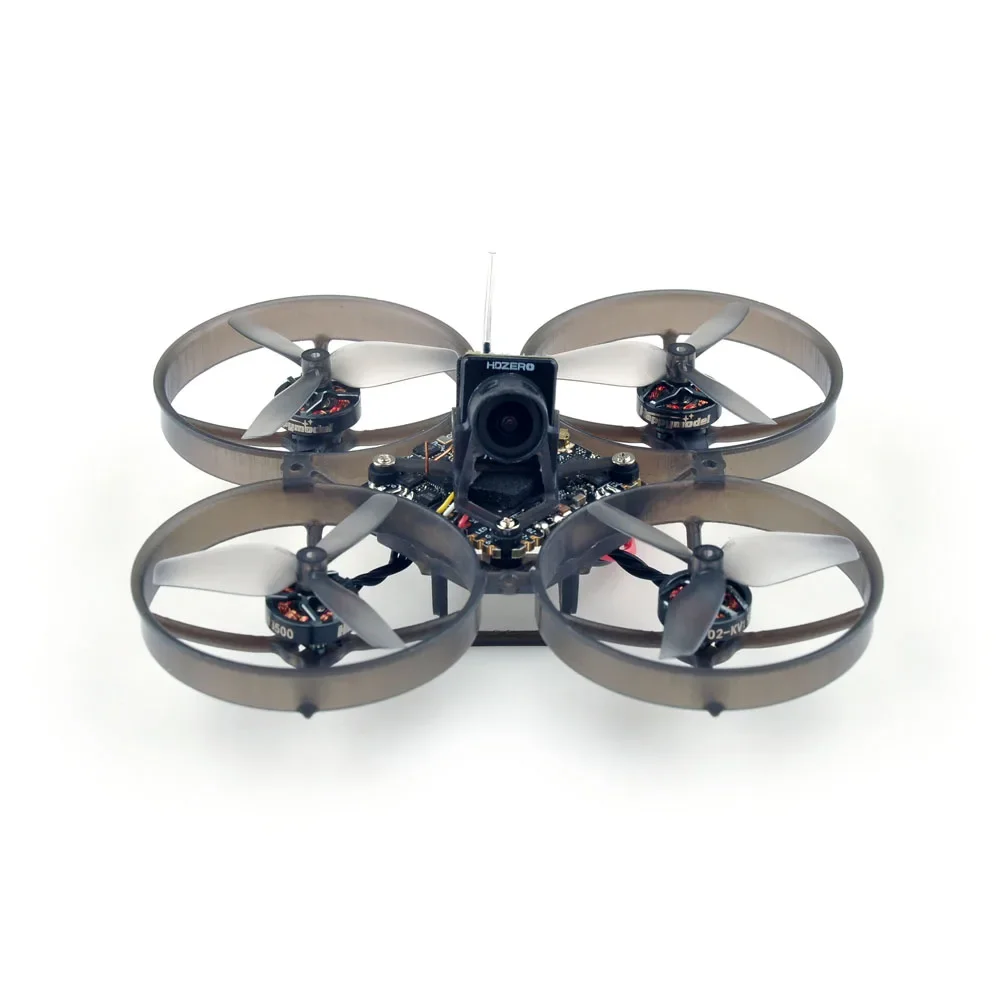 HappyModel Mobula8 Freestyle H - Rc Helicopter Case avis et prix