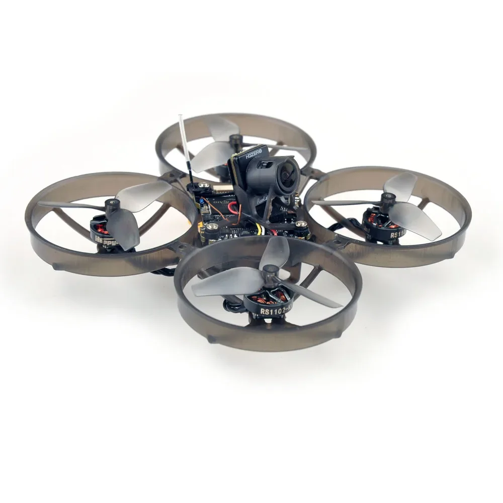 HappyModel Mobula8 Freestyle H - Rc Helicopter Case avis et prix