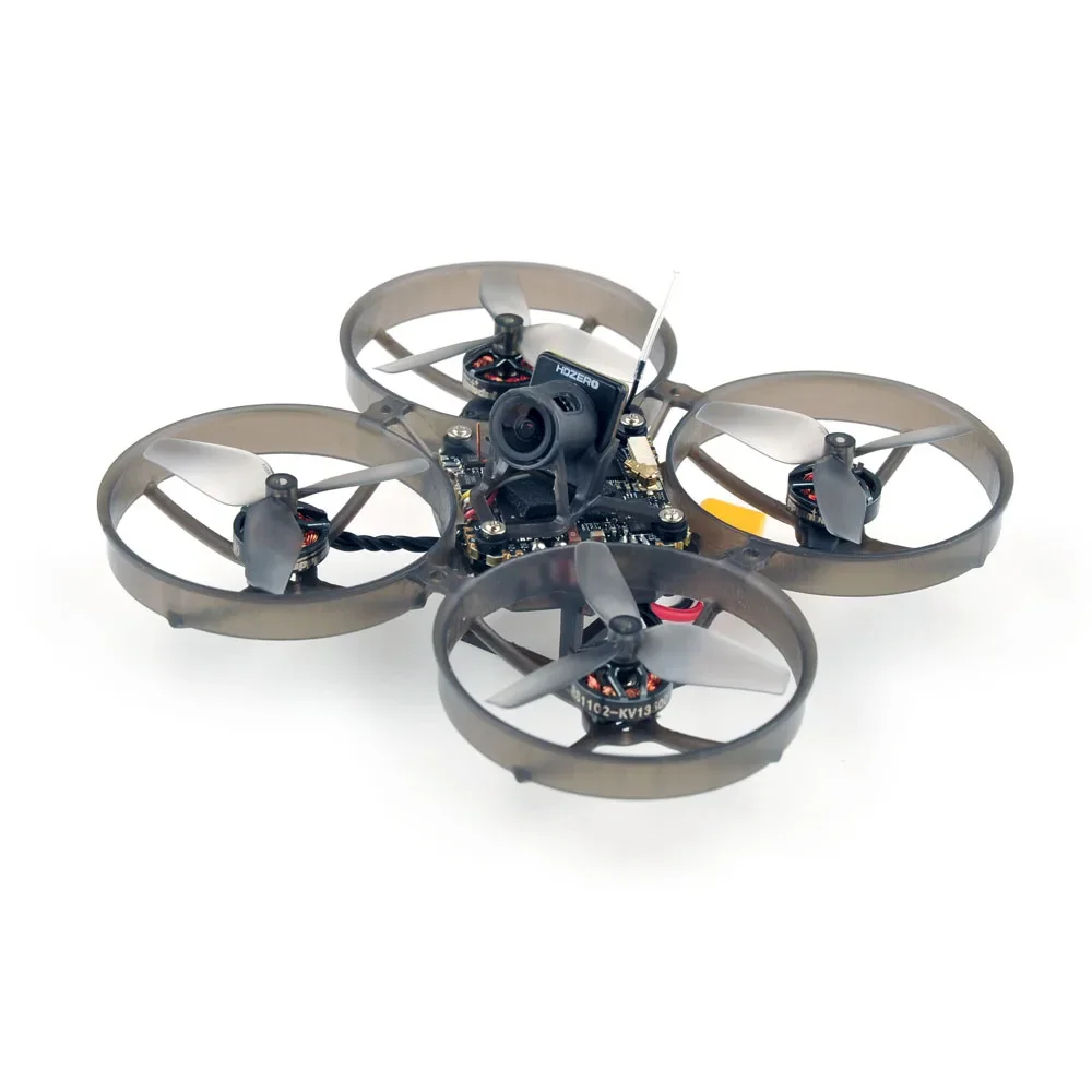 HappyModel Mobula8 Freestyle H - Rc Helicopter Case avis et prix