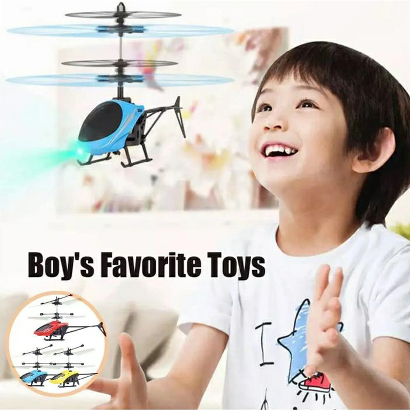 Rechargeable Mini Remote Contr - Rc Helicopter Nitro avis et prix