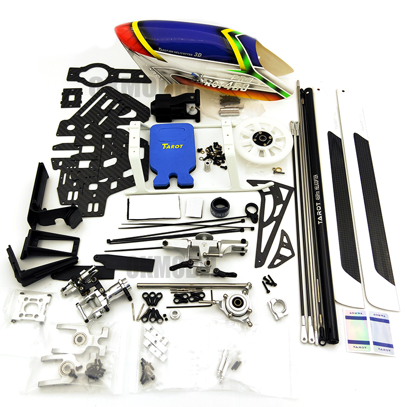 Oroginal Tarot 450PRO V2 FBL F - Rc Helicopter Gyro avis et prix
