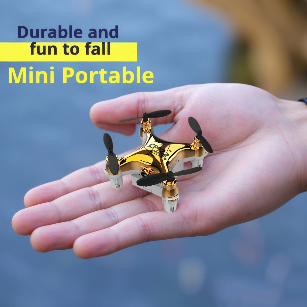 New Mini Drone 4K Movie Qualit - Rc Helicopter Case avis et prix