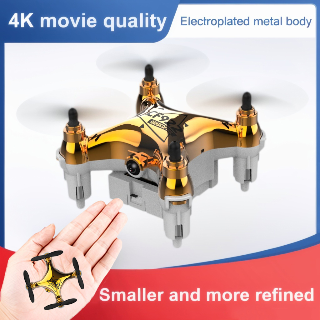 New Mini Drone 4K Movie Qualit - Rc Helicopter Case avis et prix