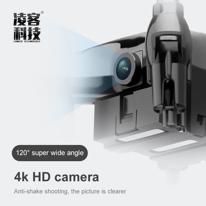 New Mini Drone 4K Movie Qualit - Rc Helicopter Case avis et prix