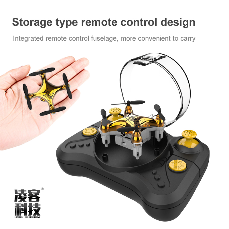 New Mini Drone 4K Movie Qualit - Rc Helicopter Case avis et prix