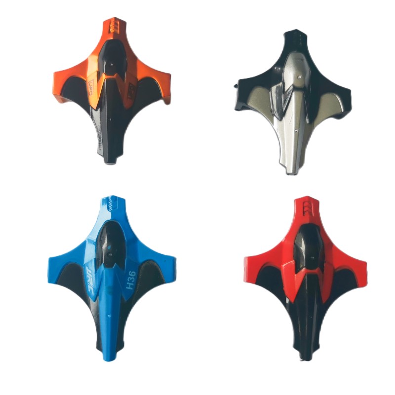 Mini Quadcopter Body Shell Upp - Rc Helicopter Mini avis et prix