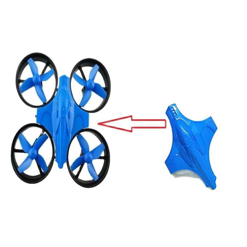 Mini Quadcopter Body Shell Upp - Rc Helicopter Mini avis et prix