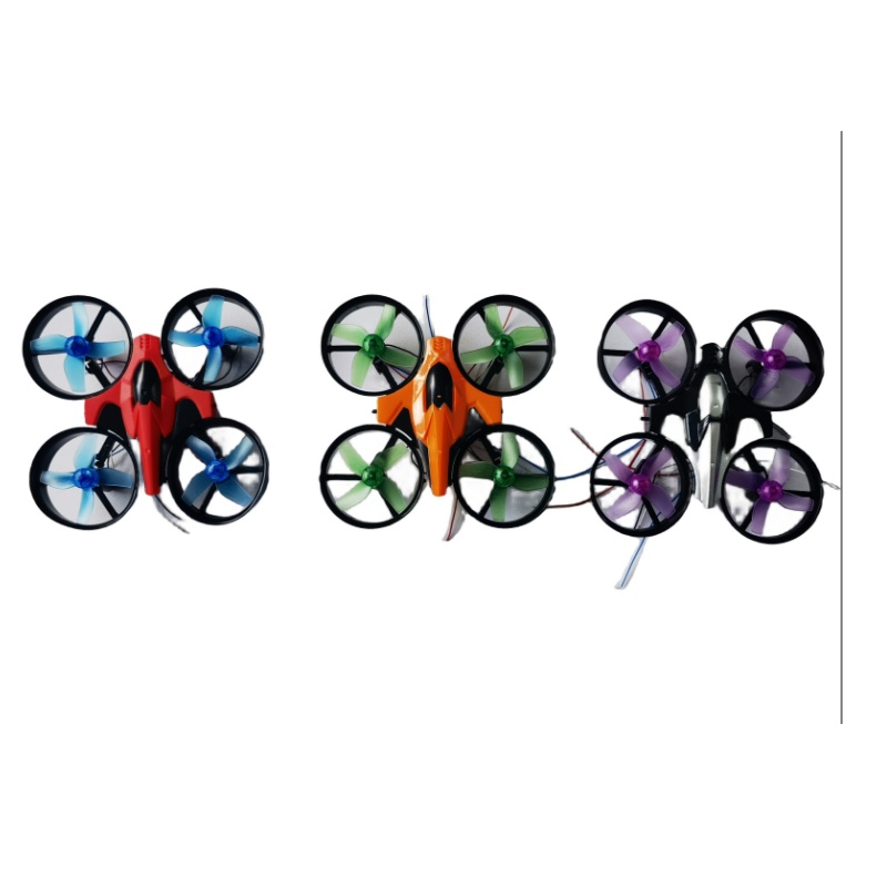 DIY Mini RC Drone Kit-BLH8700/ - Rc Helicopter Mini avis et prix