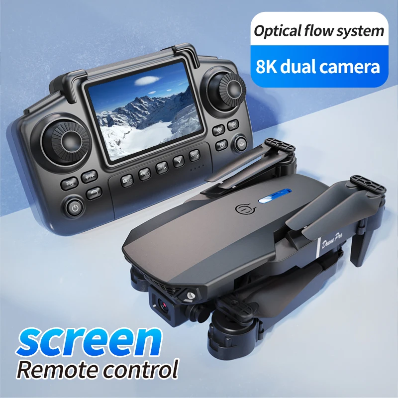 Professional E88 PRO Drone wit - Rc Helicopter Case avis et prix