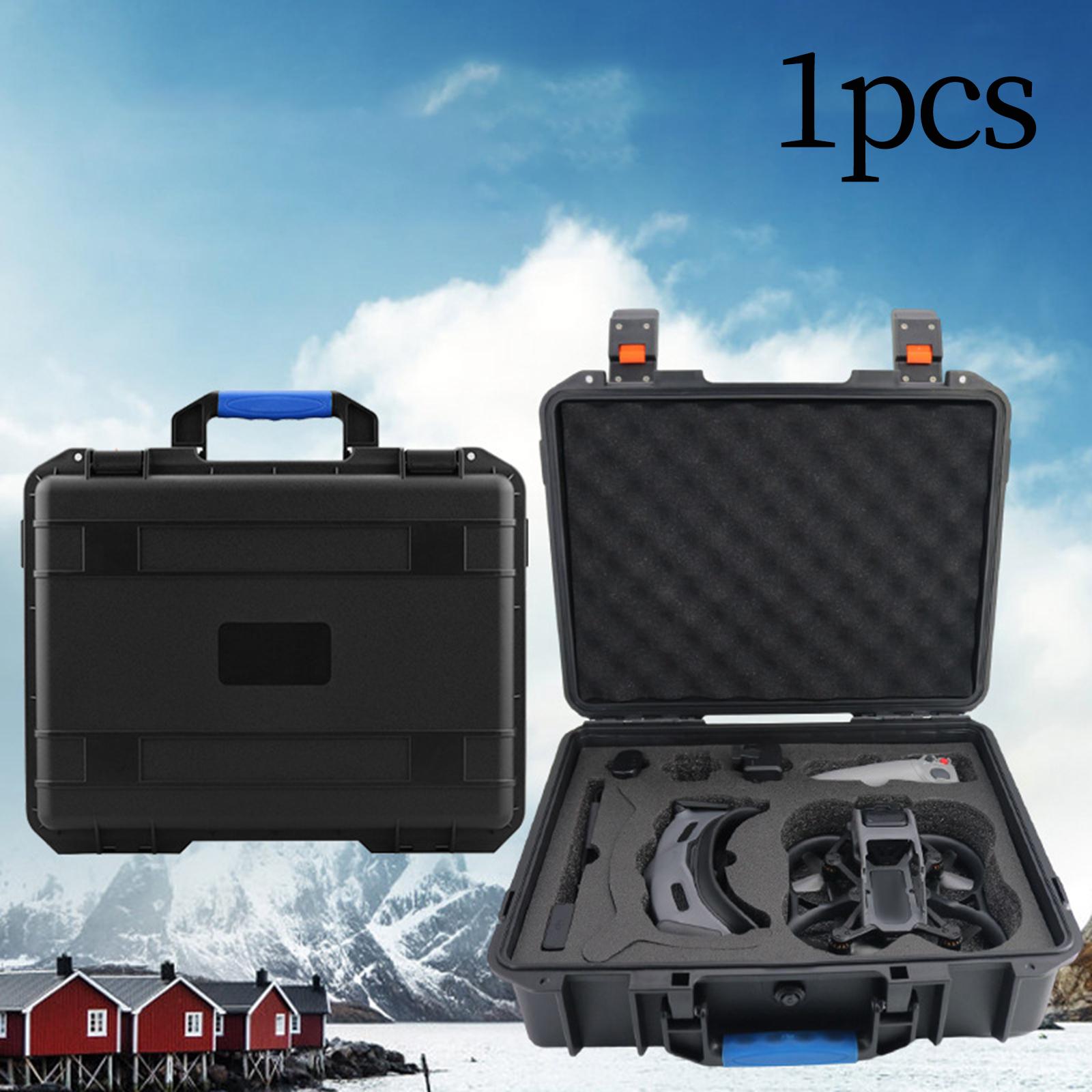 Portable Drone Bag,Travel Prot - Rc Helicopter Bag avis et prix