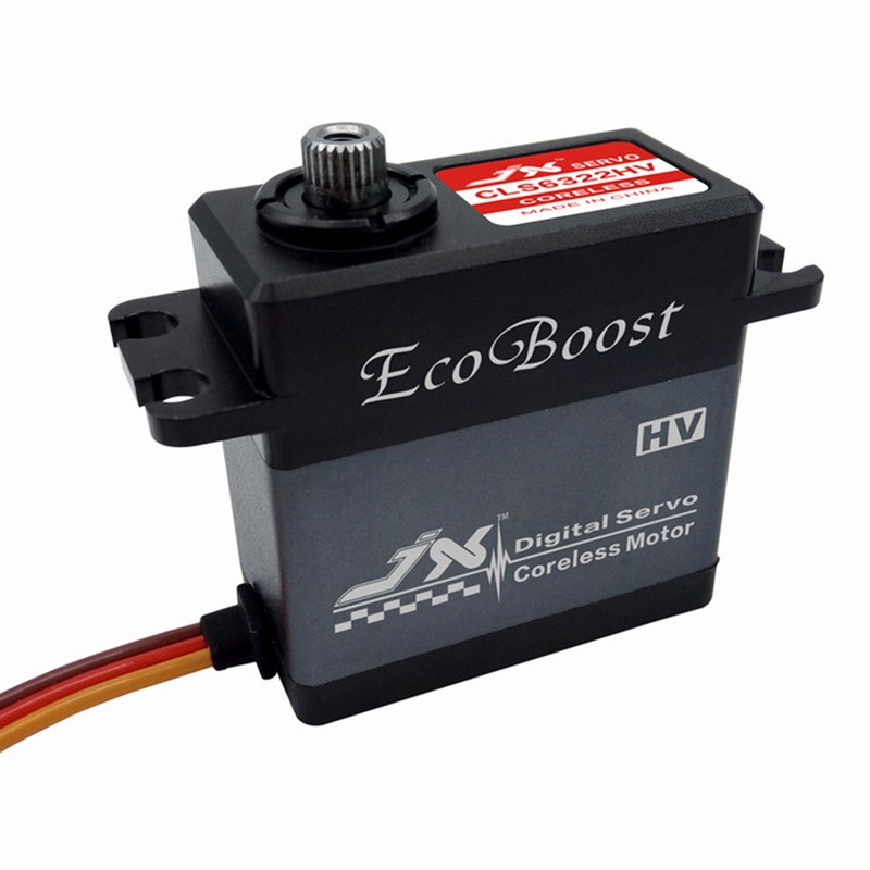 JX Servo CLS-6322HV 22KG High  - Rc Helicopter Servo avis et prix