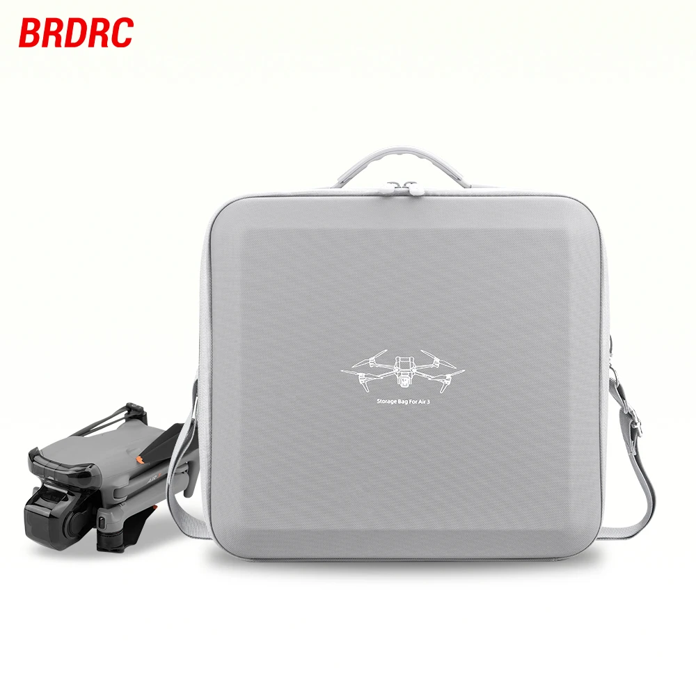 BRDRC Storage Bag for DJI Air  - Rc Helicopter Bag avis et prix