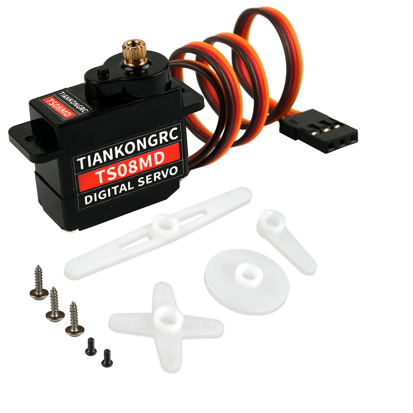 Micro Digital Servo 12g RC Hel - Rc Helicopter Servo avis et prix
