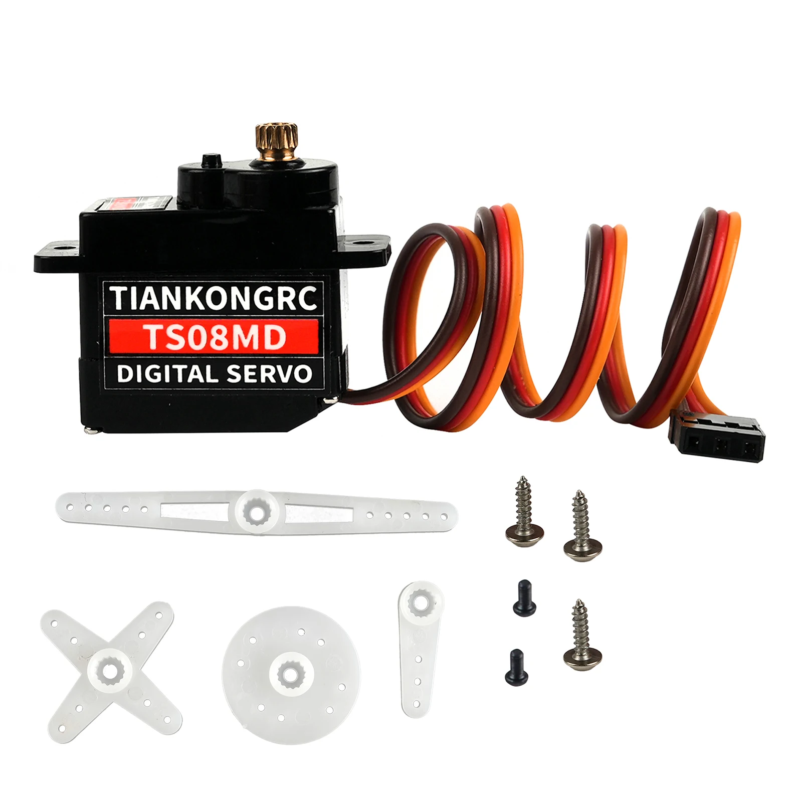 Micro Digital Servo 12g RC Hel - Rc Helicopter Servo avis et prix