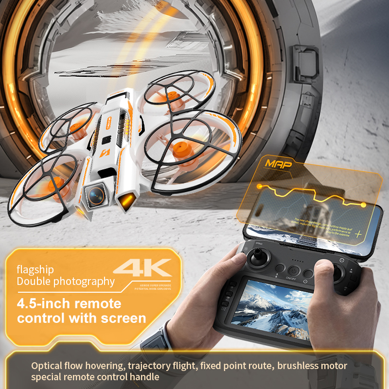 New A21 Drone 8K Professional  - Rc Helicopter Charger avis et prix