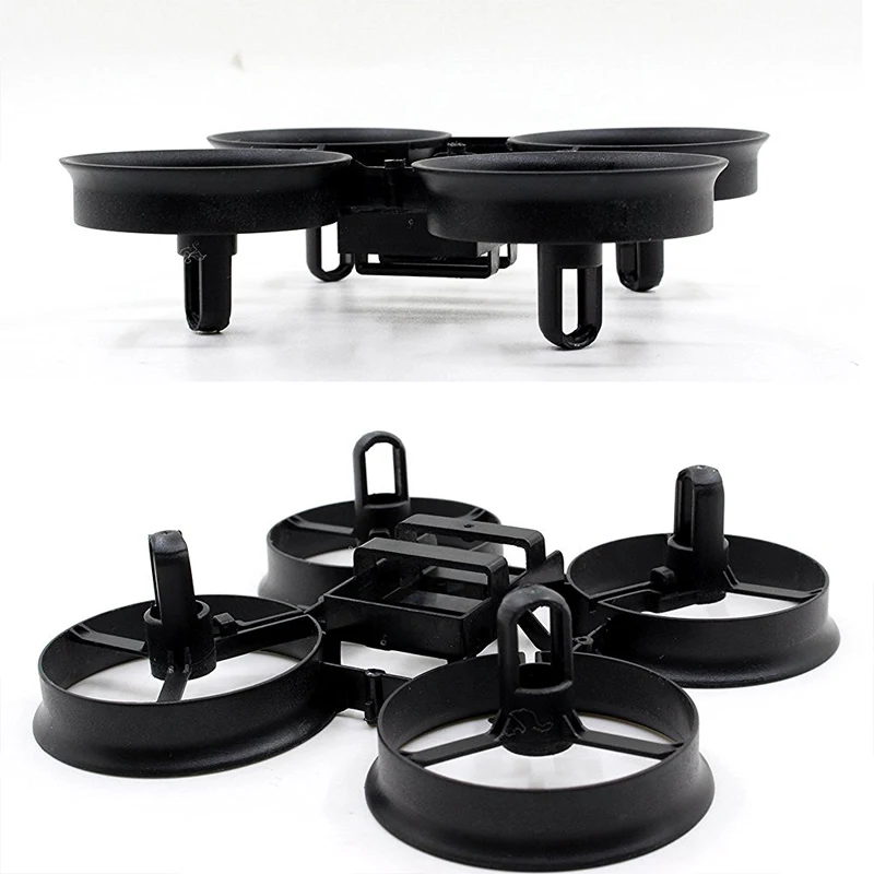 JJRC H36 Eachine E010 Tiny DIY - Rc Helicopter Mini avis et prix