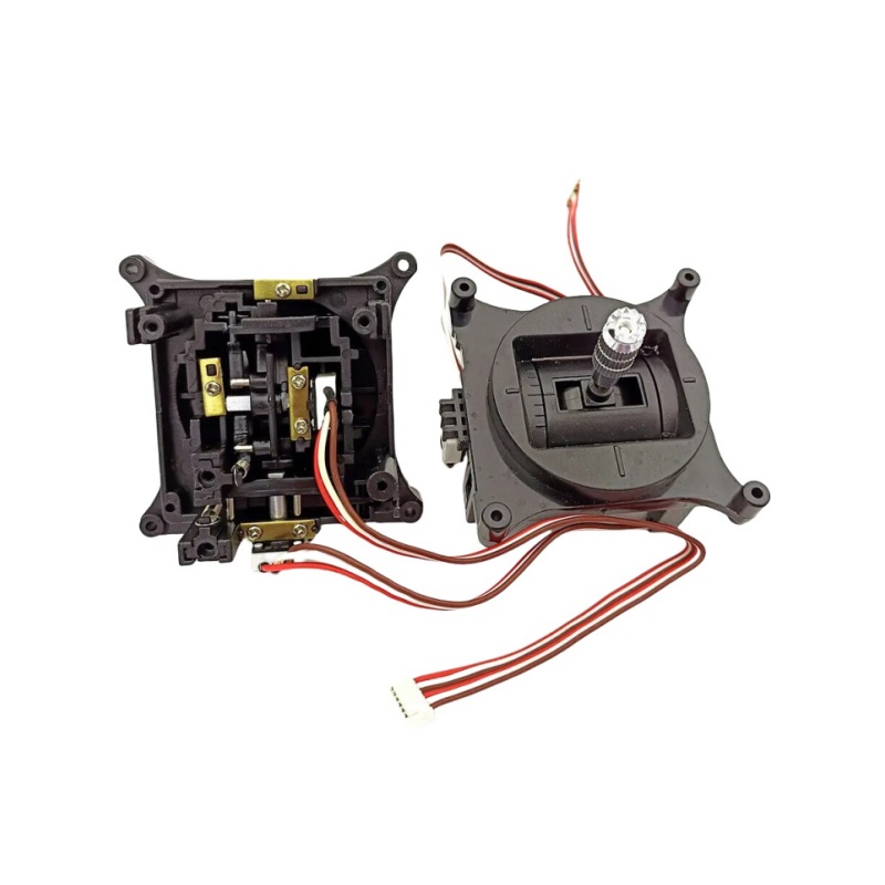 Gimbal Control Stick Rocker Th - Rc Helicopter Remote Control avis et prix