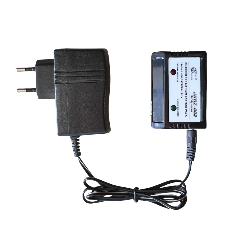 3S 11.V LiPo Balance Charger W - Rc Helicopter Charger avis et prix
