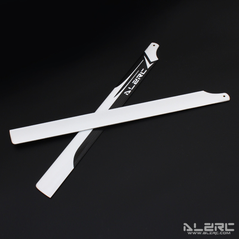 ALZRC X360 380 420 Helicopter  - Rc Helicopter Gyro avis et prix