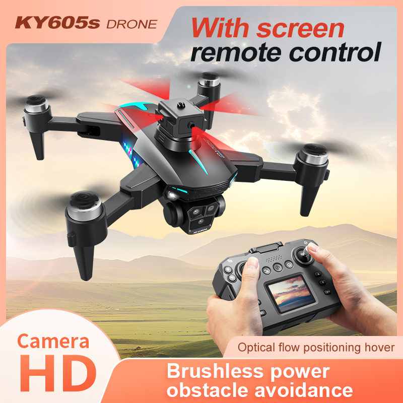 Professional brushless RC dron - Rc Helicopter Large avis et prix