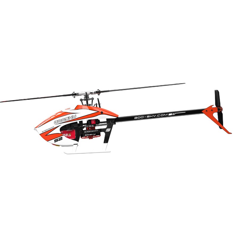 GOOSKY S2 Max Model Aircraft B - Rc Helicopter Large avis et prix