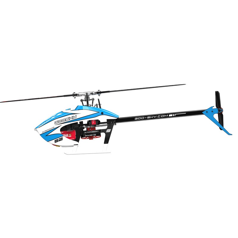 GOOSKY S2 Max Model Aircraft B - Rc Helicopter Large avis et prix