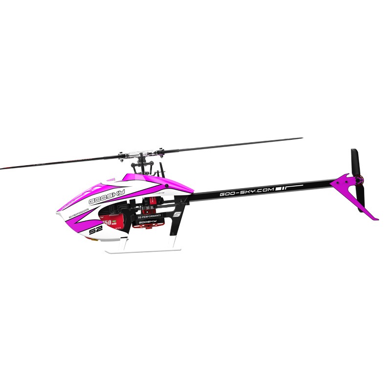 GOOSKY S2 Max Model Aircraft B - Rc Helicopter Large avis et prix