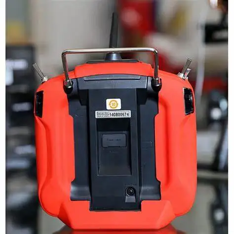 FUTABA  T14SG 14SG Silicone Sk - Rc Helicopter Bag avis et prix