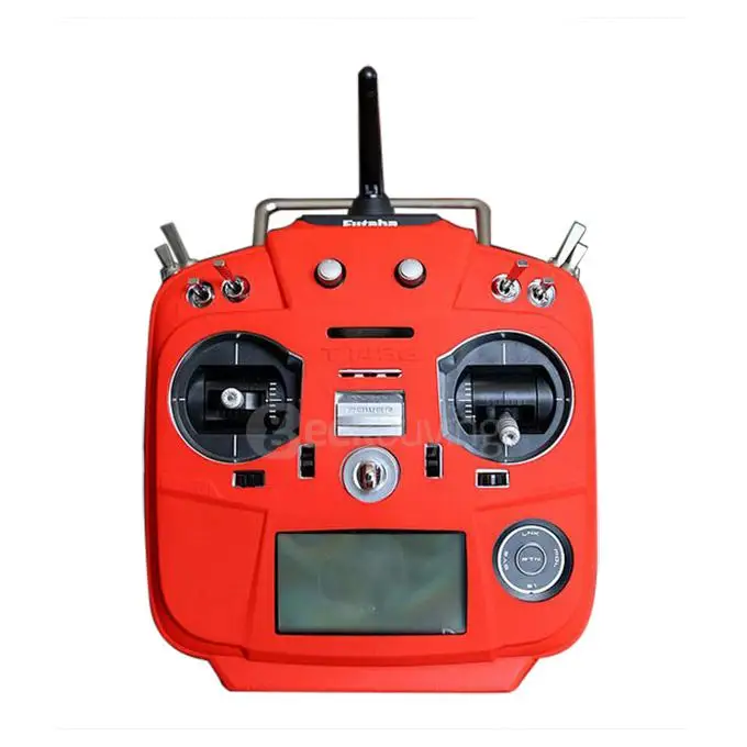 FUTABA  T14SG 14SG Silicone Sk - Rc Helicopter Bag avis et prix