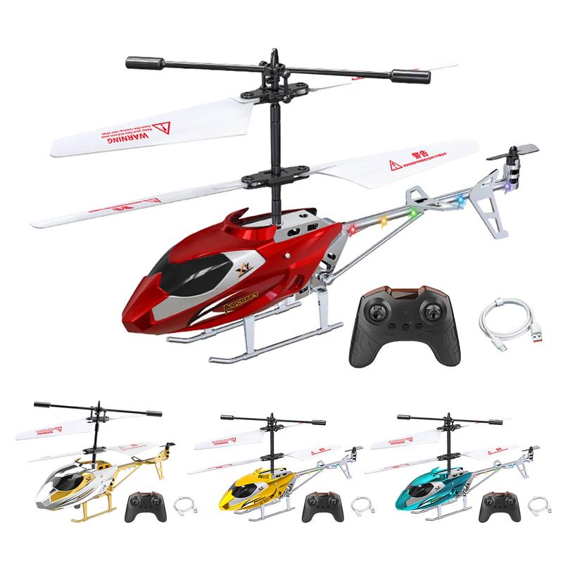 Kids Remote Helicopter With St - Rc Helicopter Large avis et prix