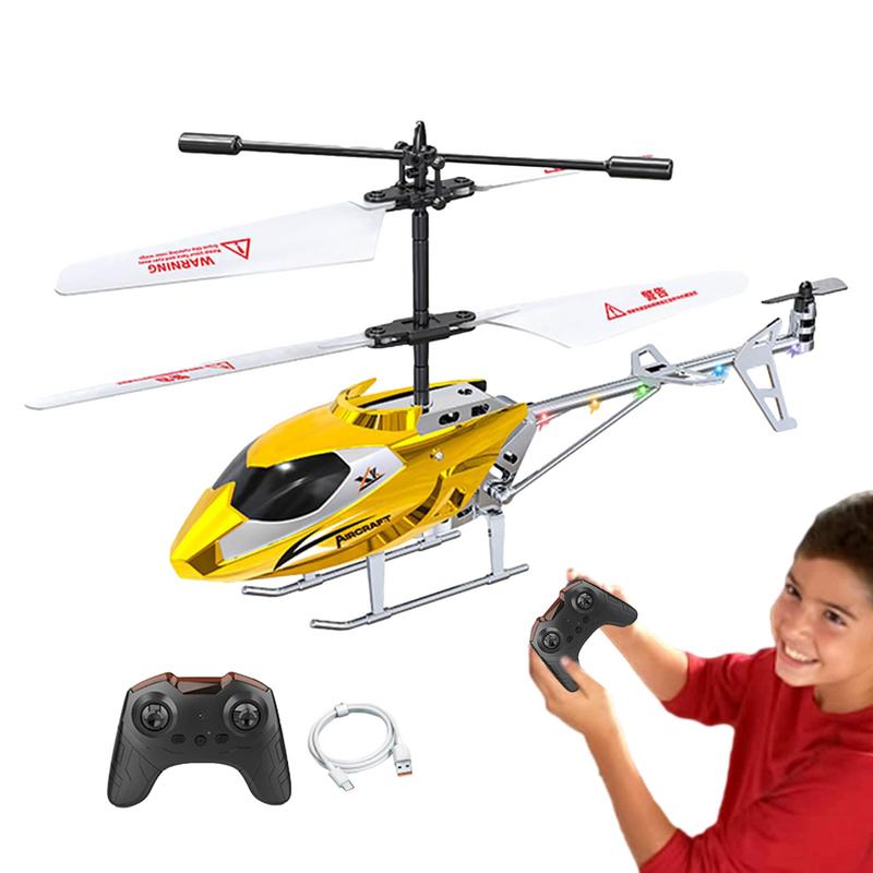 Kids Remote Helicopter With St - Rc Helicopter Large avis et prix