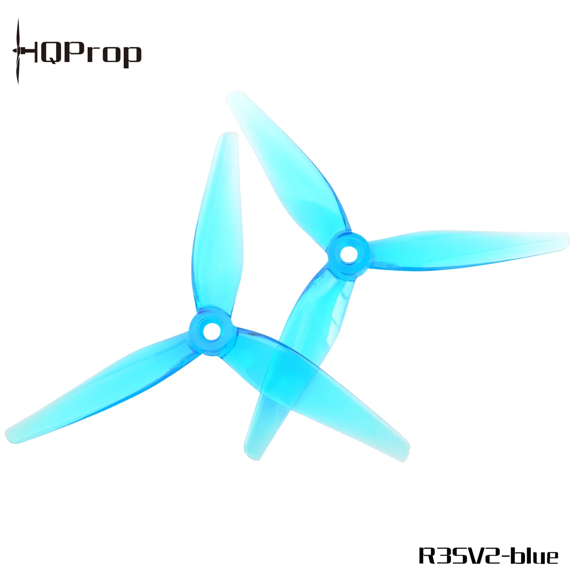 6Pairs HQProp 5135 V2 Propelle - Rc Helicopter Blade avis et prix
