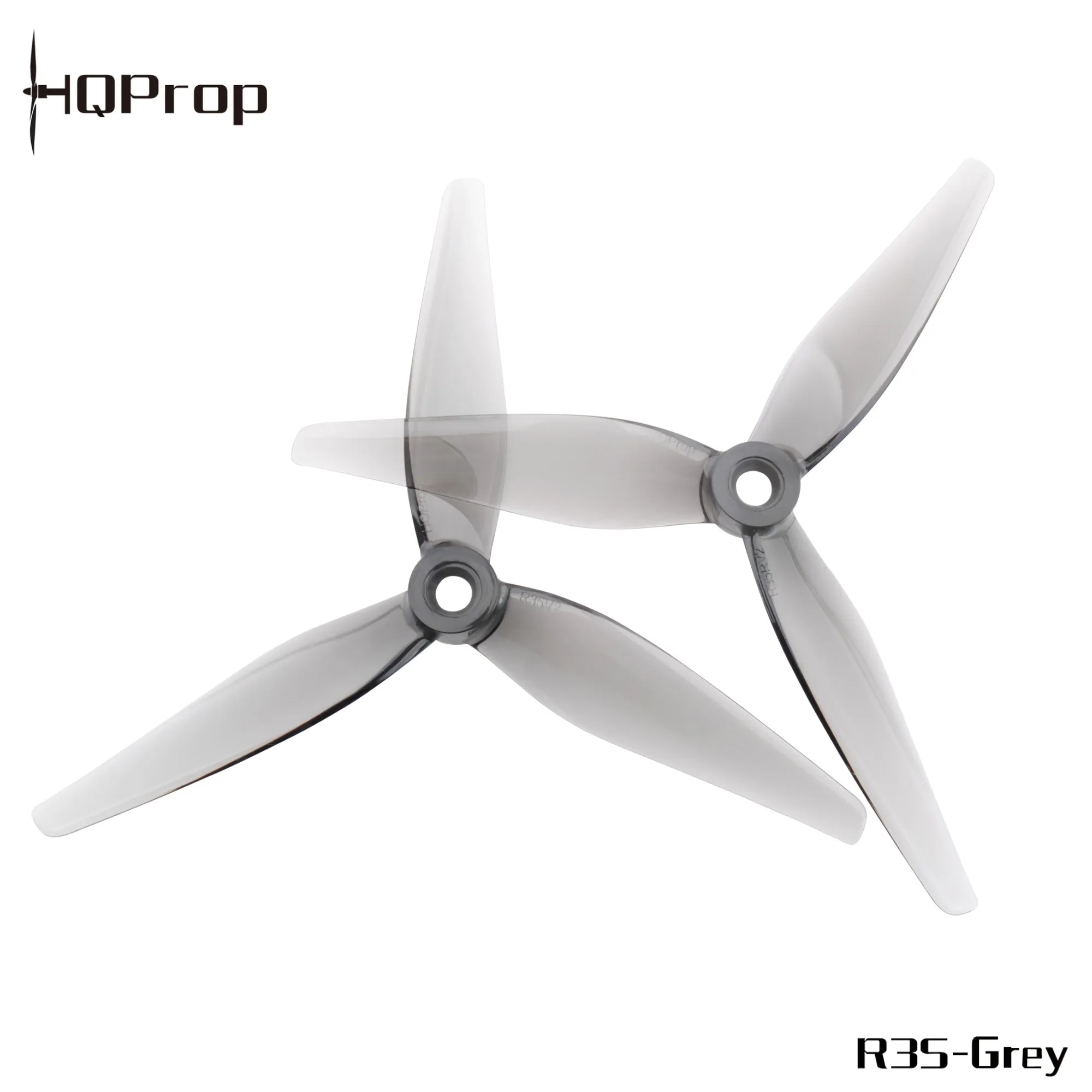 6Pairs HQProp 5135 V2 Propelle - Rc Helicopter Blade avis et prix
