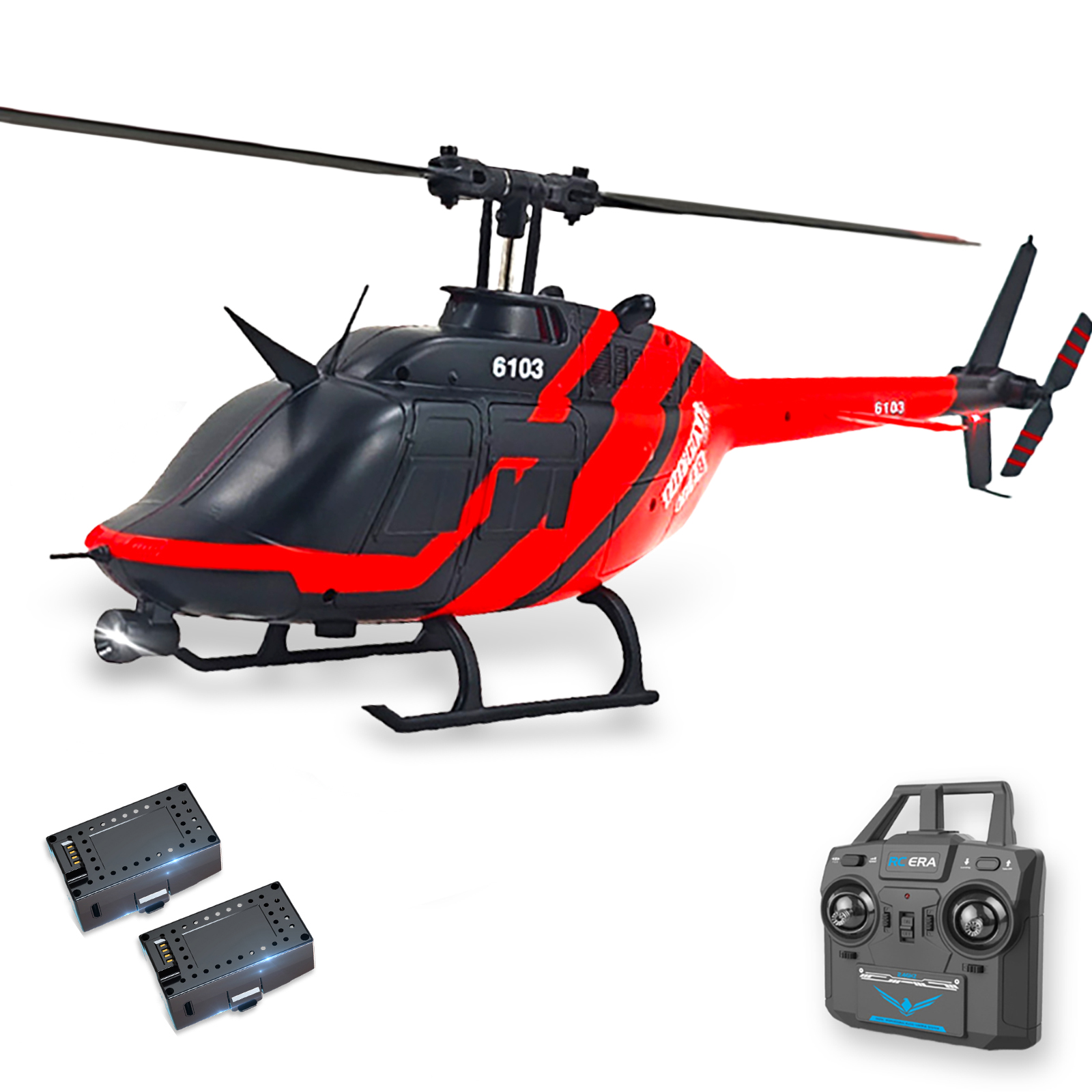 C138 206 Remote Controlled Hel - Rc Helicopter Large avis et prix