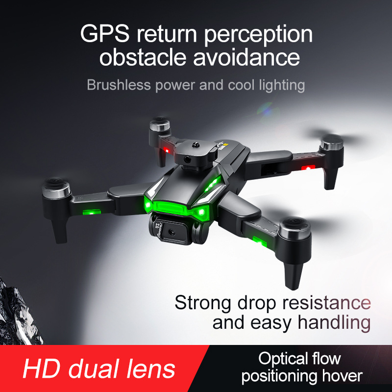 RG606MAX Drone 8K Professional - Rc Helicopter Large avis et prix